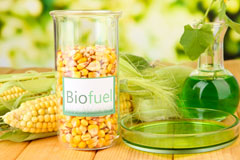 Thurlstone biofuel availability