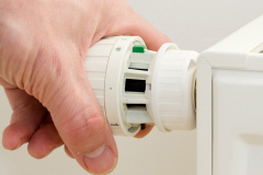 Thurlstone central heating repair costs