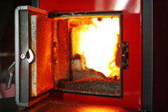 solid fuel boilers Thurlstone